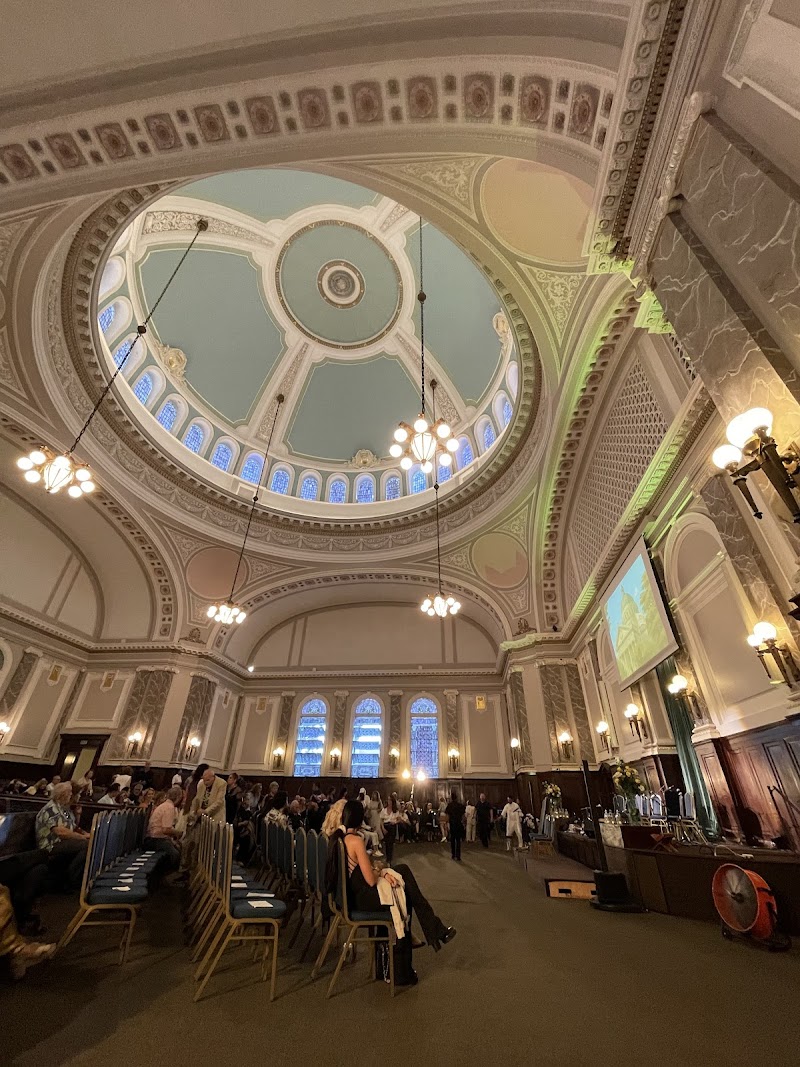 The Art of Living Foundation cover image