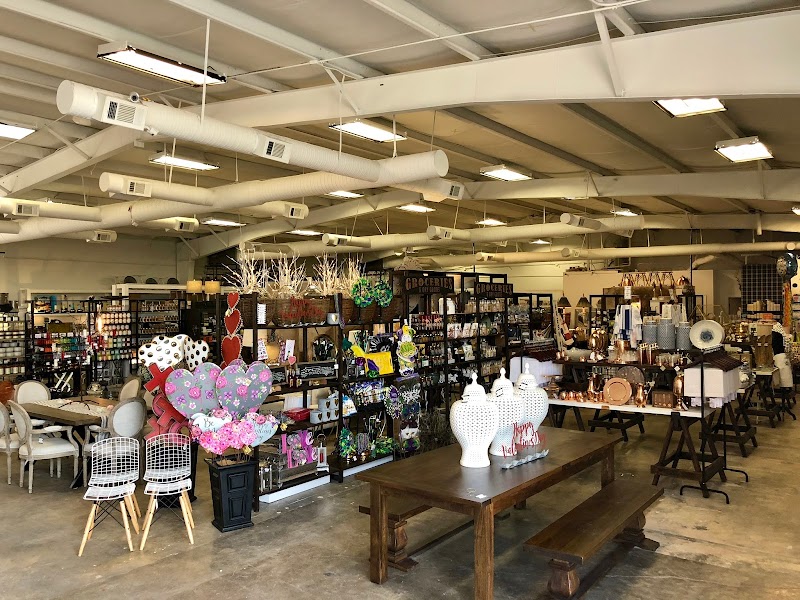 Davis Street Mercantile cover image