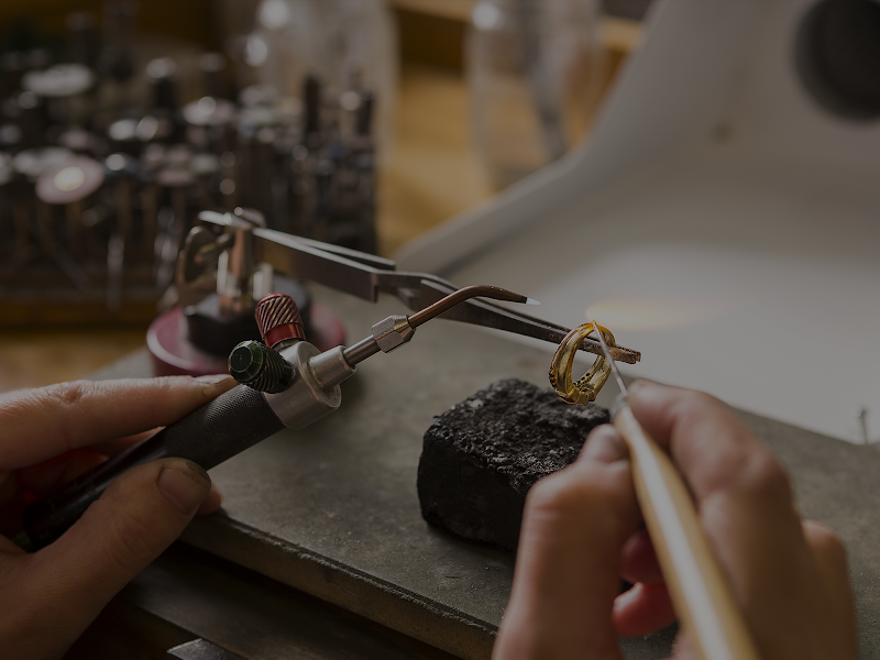 Five Star Jewelry & Watch Repair cover image