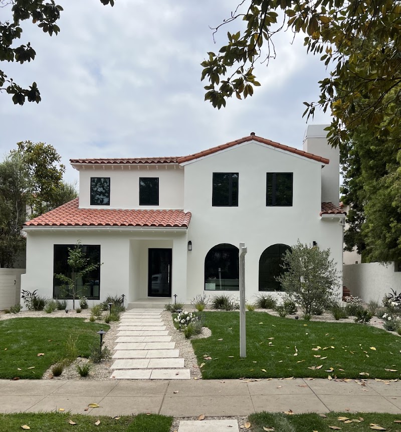 All Los Angeles Painting Company, Inc. cover image