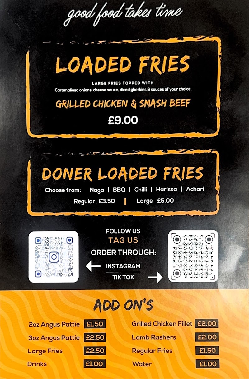 WTF Coventry Rd cover image