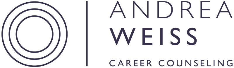 Andrea Weiss Career Counseling cover image