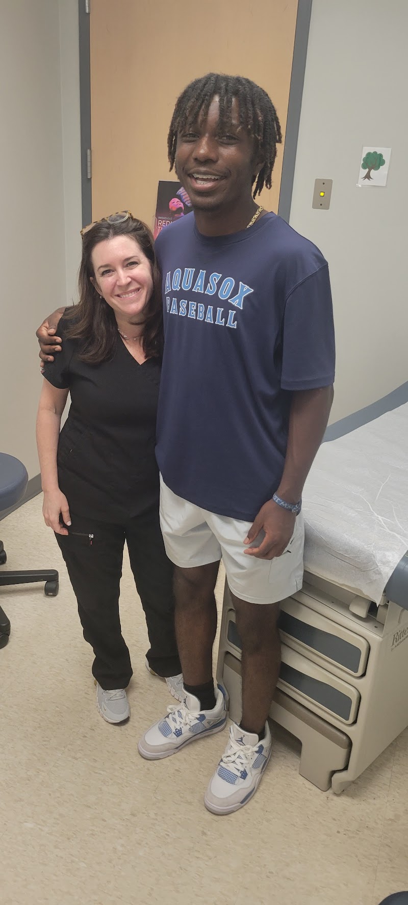 Pediatric Associates Of North Atlanta cover image