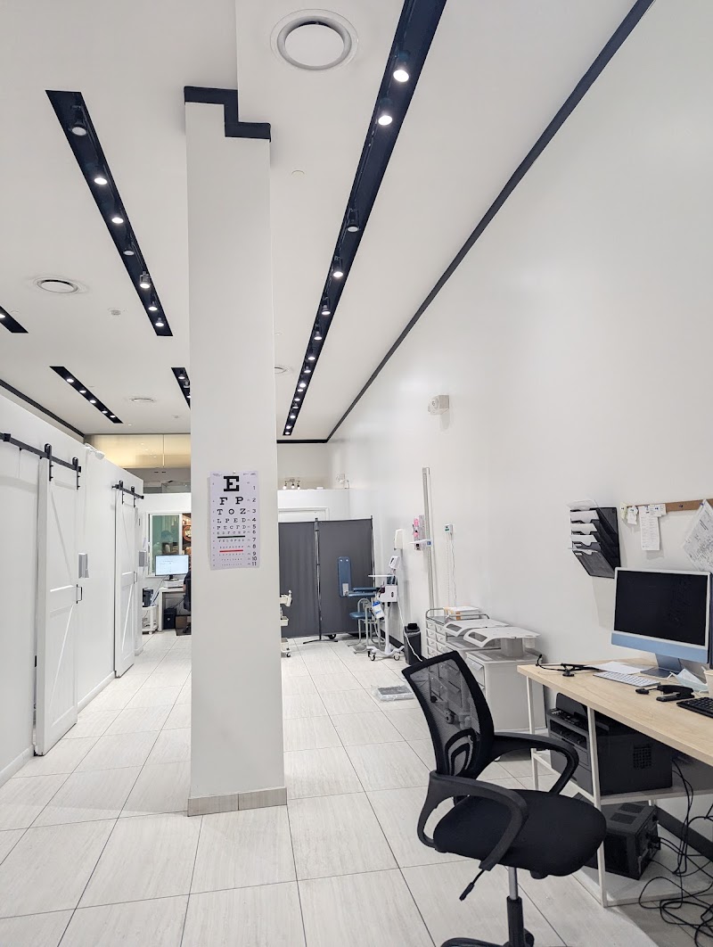 Quick Fix Urgent Care LV cover image