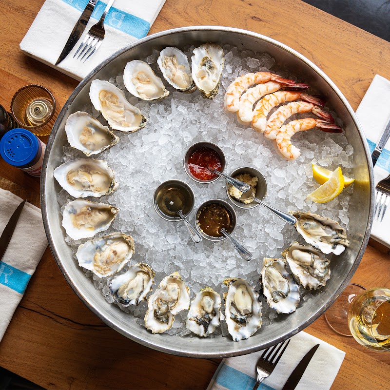 Buck & Rider Gilbert cover image