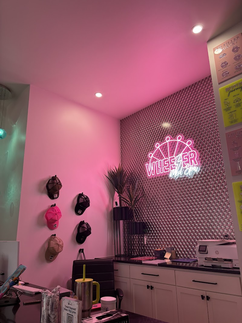 Wheeler Med Spa cover image