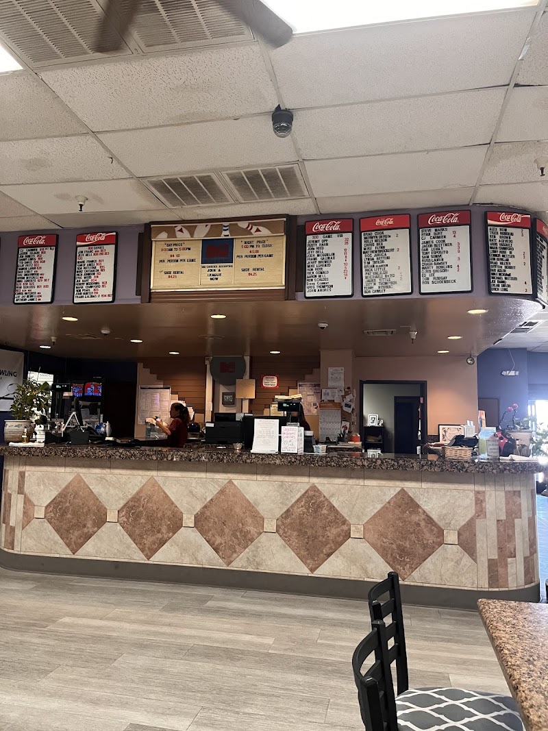 Mesa East Bowl cover image