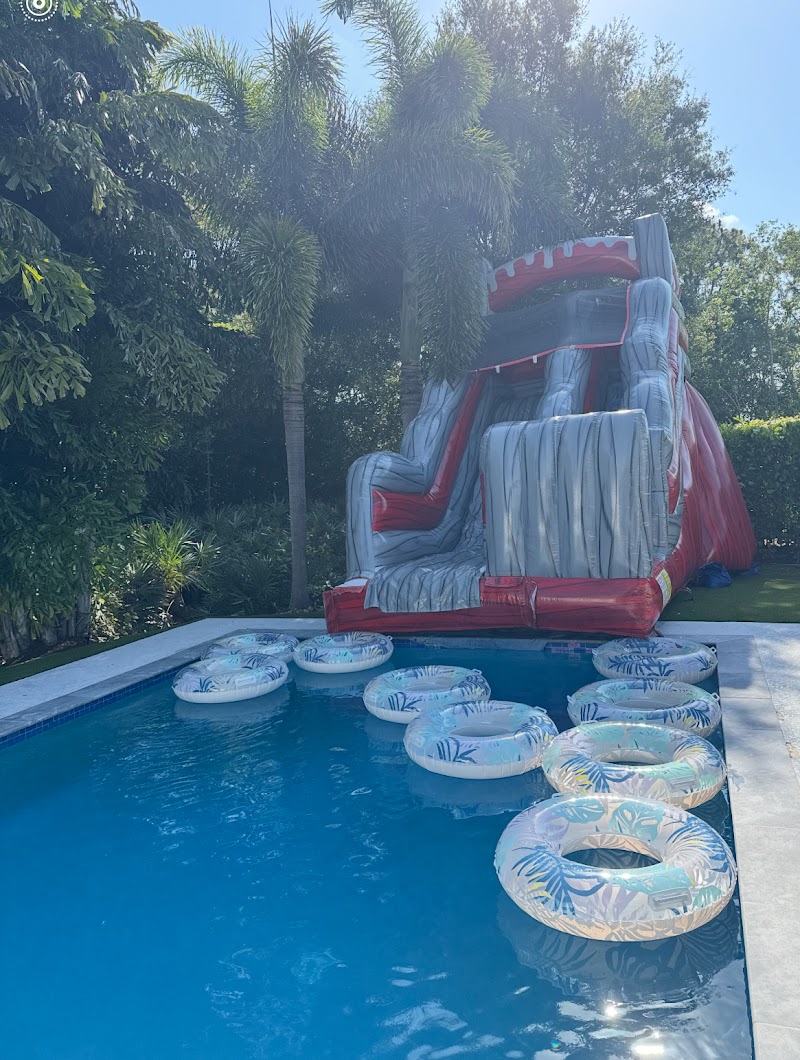 Party Rental Professional cover image