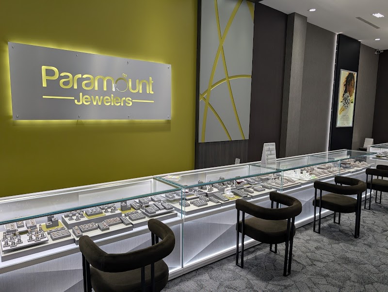 Paramount Jewelers cover image