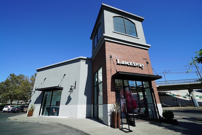 LaserAway Sacramento cover image