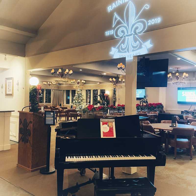 Seattle City Music cover image