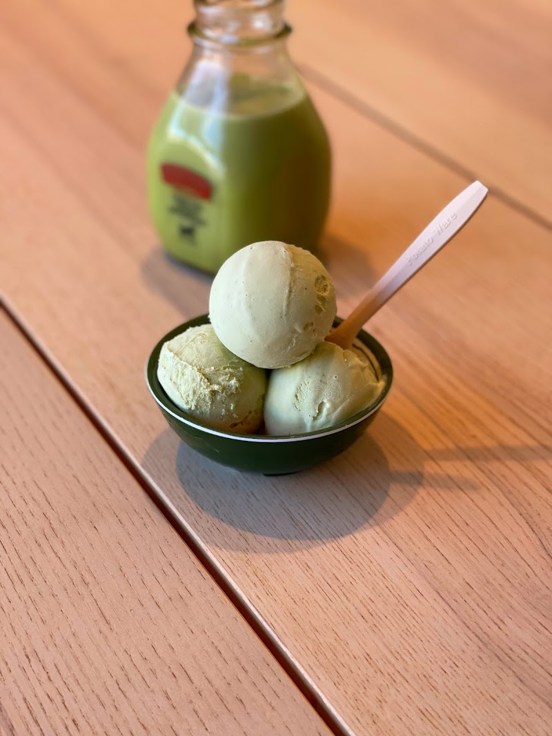 Miharu Ice Cream cover image