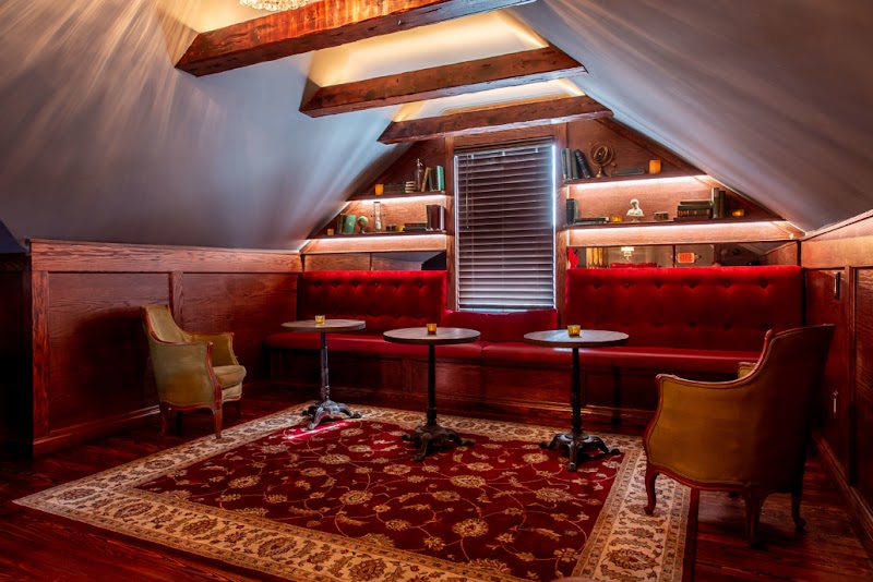 Quintana's Barber & Dream Spa cover image