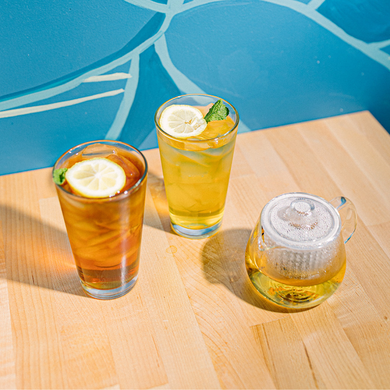 Drip Studio HNL Specialty Coffee cover image