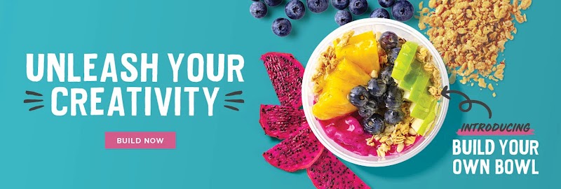 Nekter Juice Bar cover image