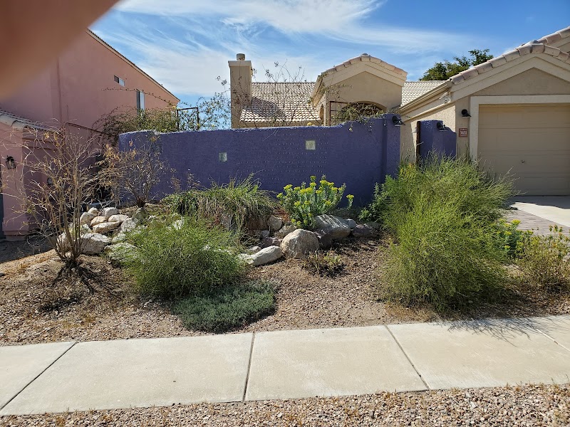 Santa Rita Landscaping LLC cover image