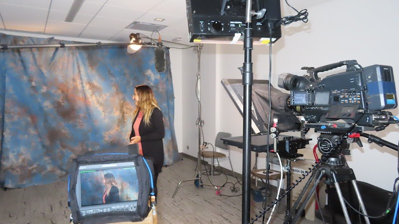 Crystal Pyramid Productions cover image