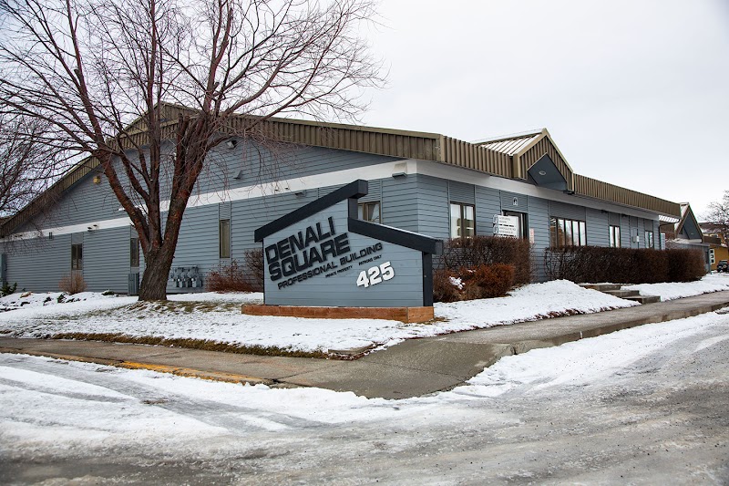 Glacier Surgical & Med Spa cover image