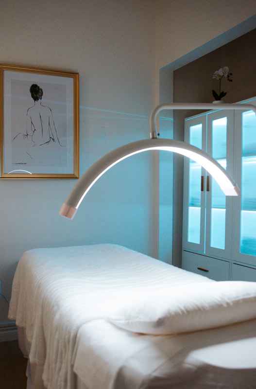 Dr. Shadi Concierge MedSpa cover image