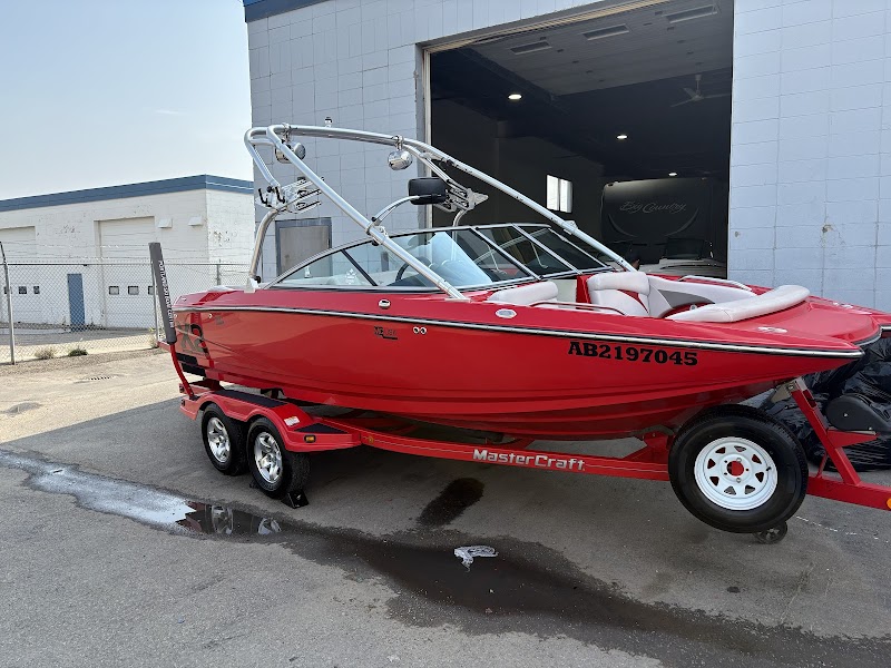 Champs Detailing cover image