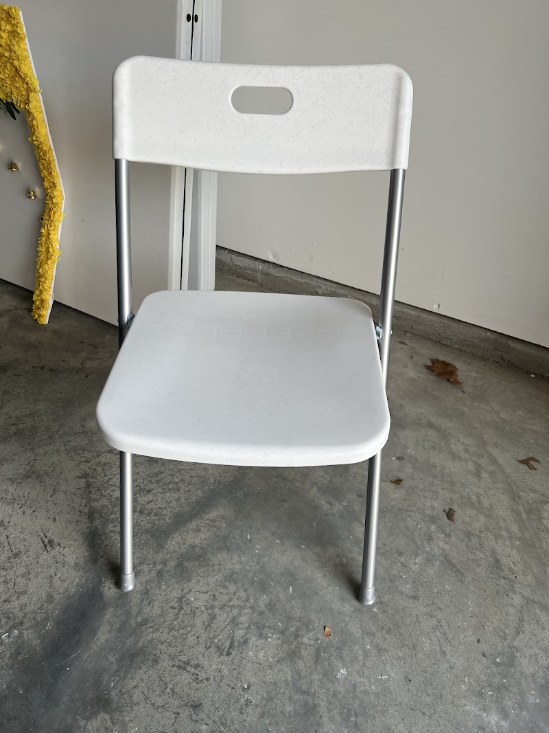 AKS Party & Game Rentals cover image