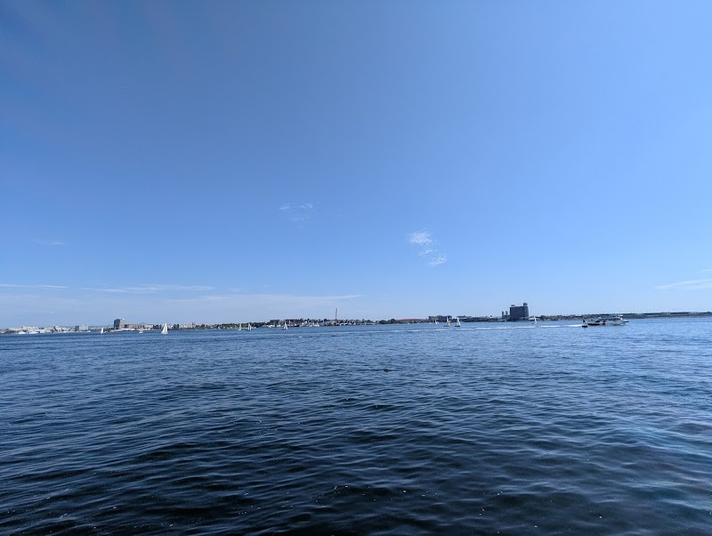 The Exchange Conference Center cover image