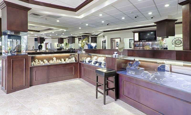 International Diamond Center cover image