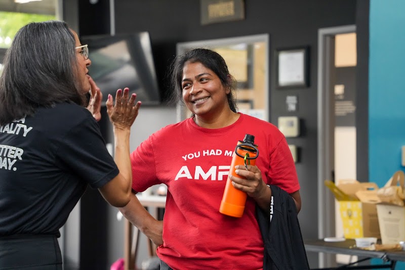 Conquer Fitness Plano cover image