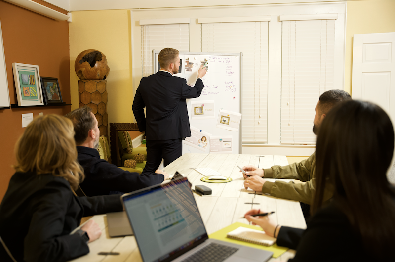 Appleton Creative cover image