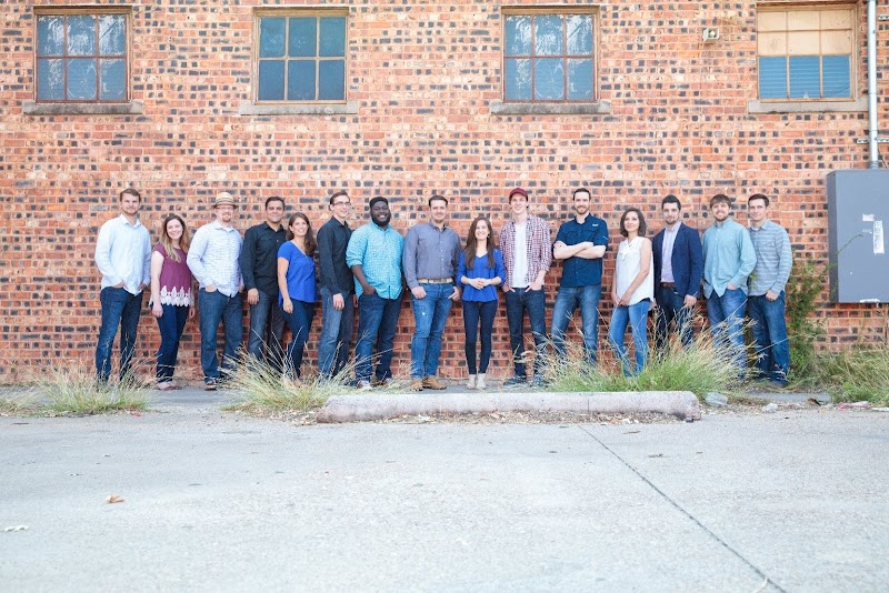 StubGroup cover image