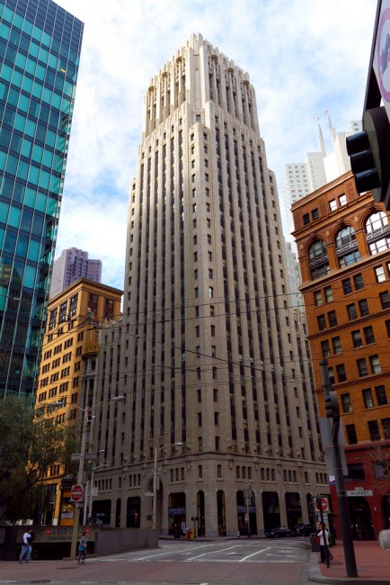 San Francisco Stress and Anxiety Center cover image