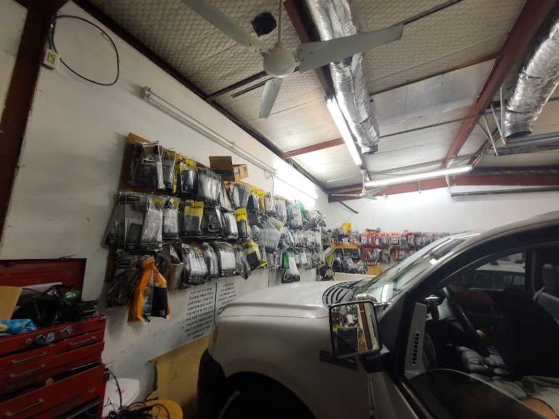 Audio Mobile cover image