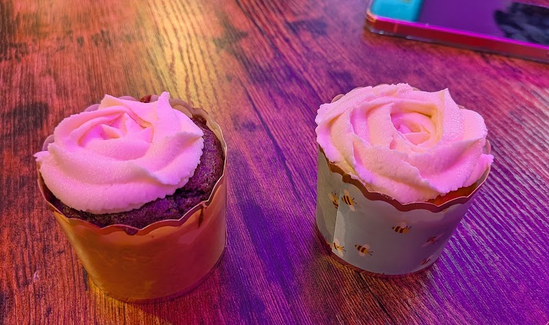 Swirled Peace cover image