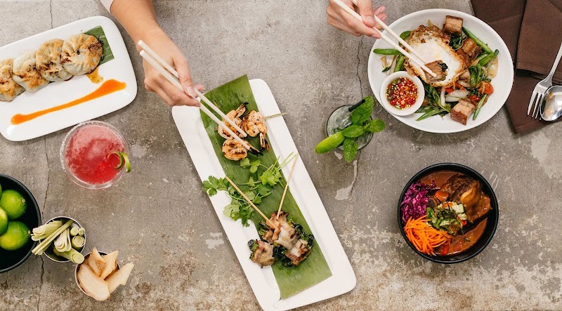 Soi 4 Bangkok Eatery cover image