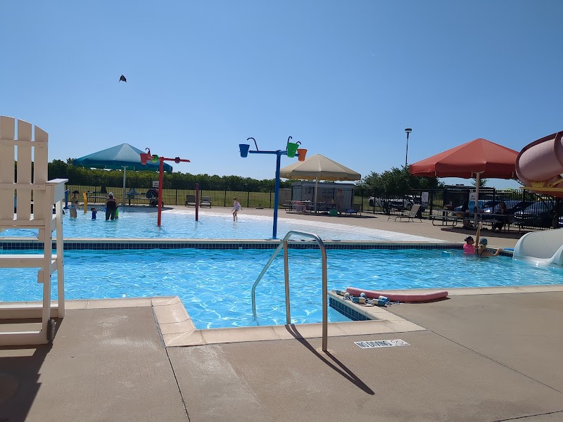 Northpark YMCA | YMCA of Fort Worth cover image