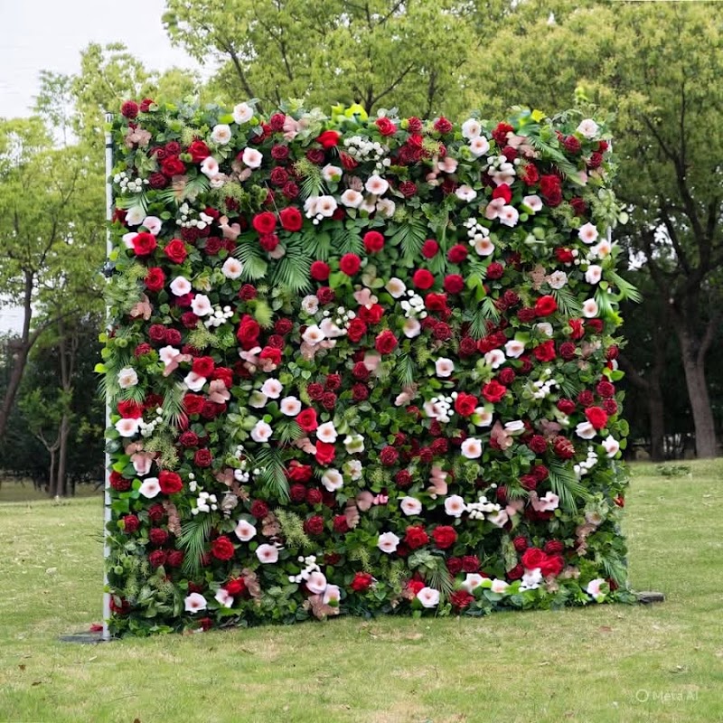 Rose City Party Rentals cover
