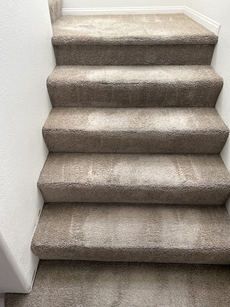 Zerorez Carpet Cleaning cover image