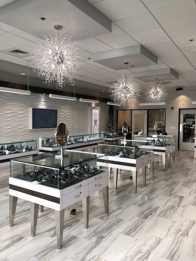 K & Co. Family Jewelers cover image