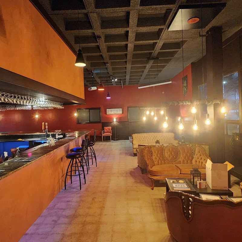 Shrugging Doctor Beverage Company cover image