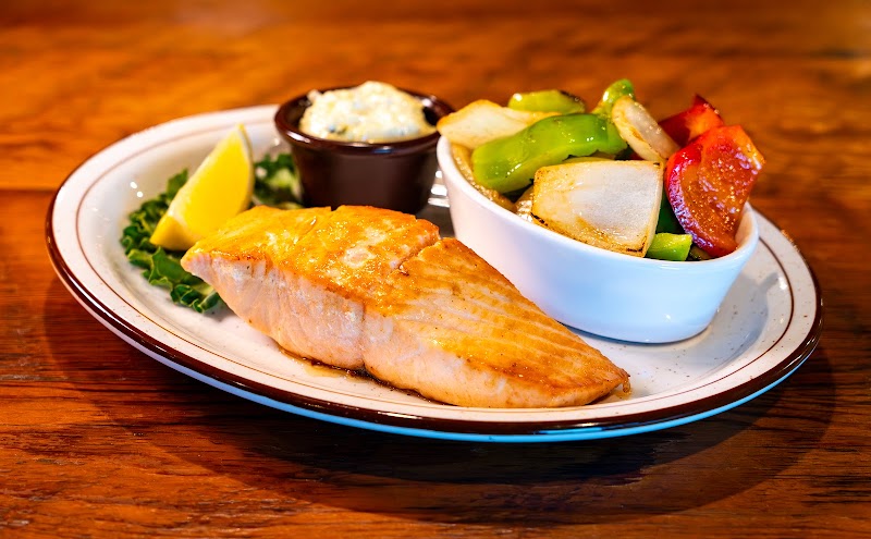 The Stagecoach Inn cover image