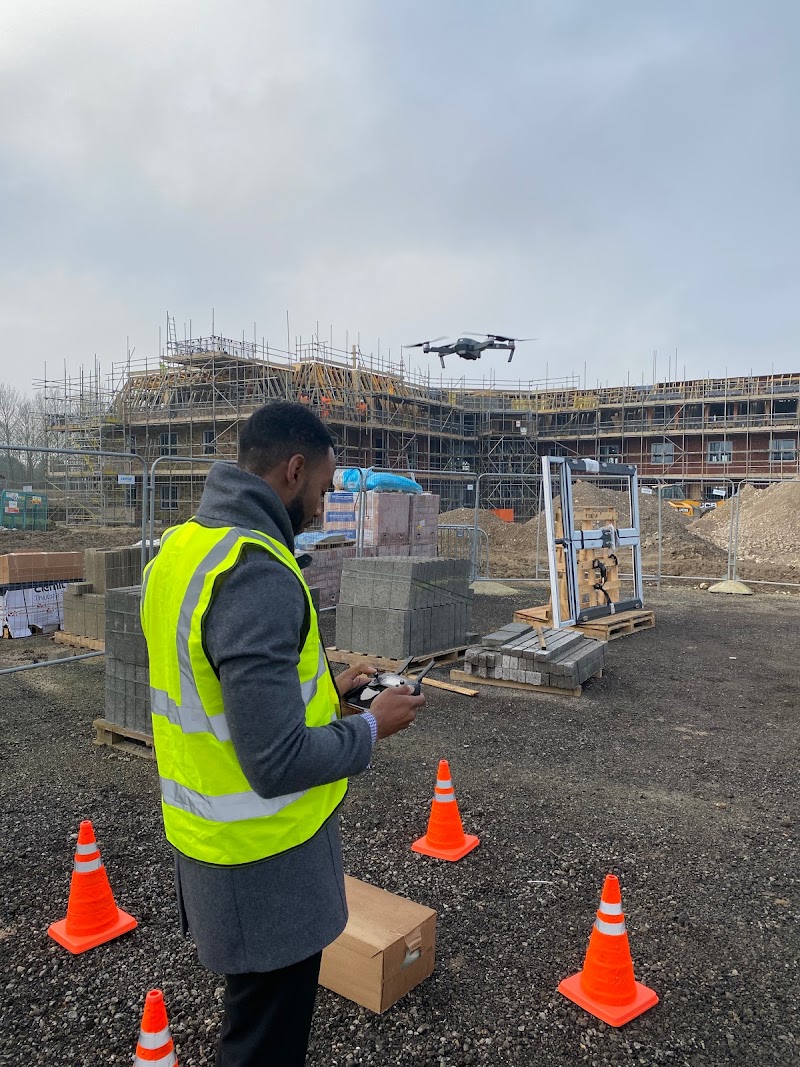 21 Degrees Digital cover image