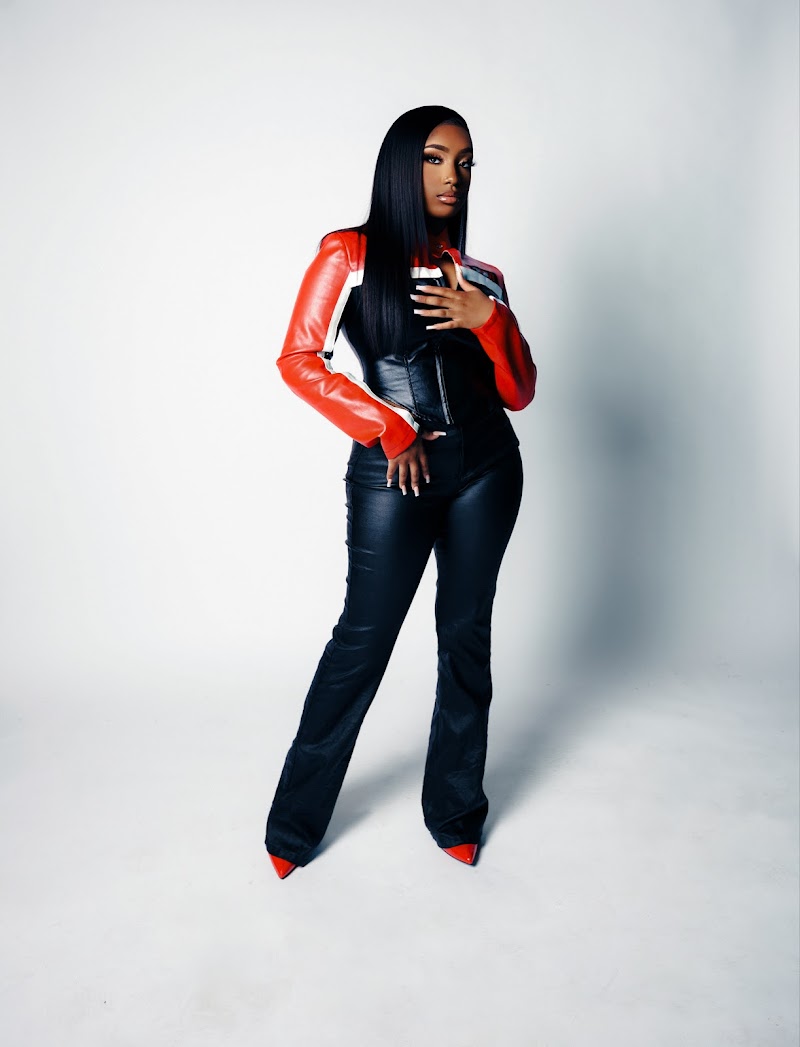 MayaReneeBeauty cover image