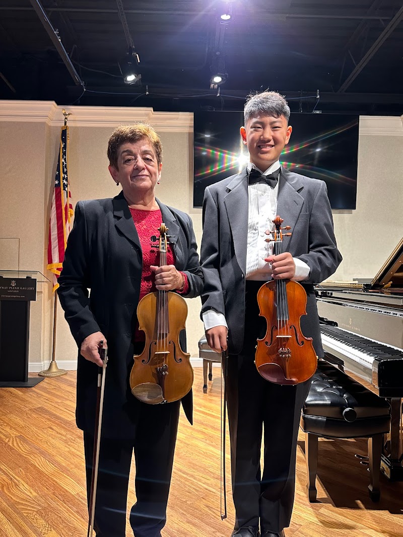 West County School of Music cover image