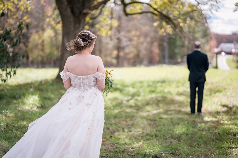 The Veil Hair and Makeup Co cover image