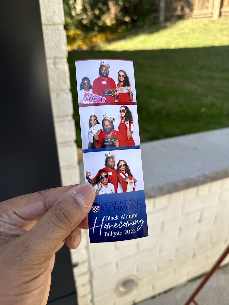 MMG Photo Booth cover image