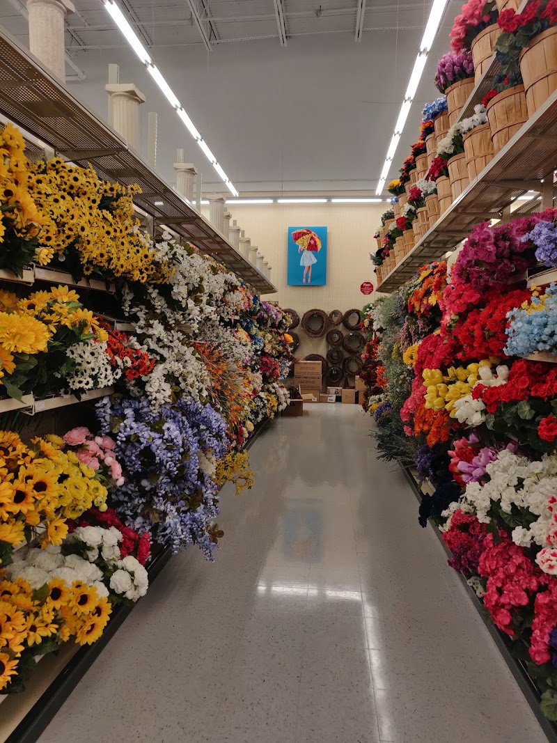 Hobby Lobby cover image