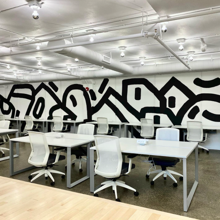 Anchor Design + Business Consulting cover image