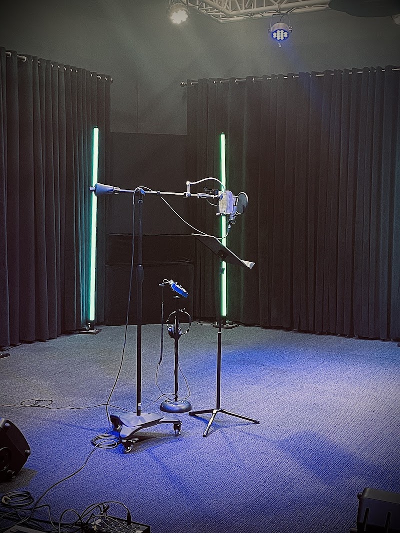 Space ATX cover image