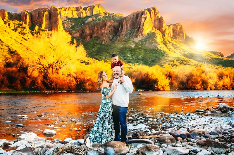 Summer Elizabeth Photography cover image