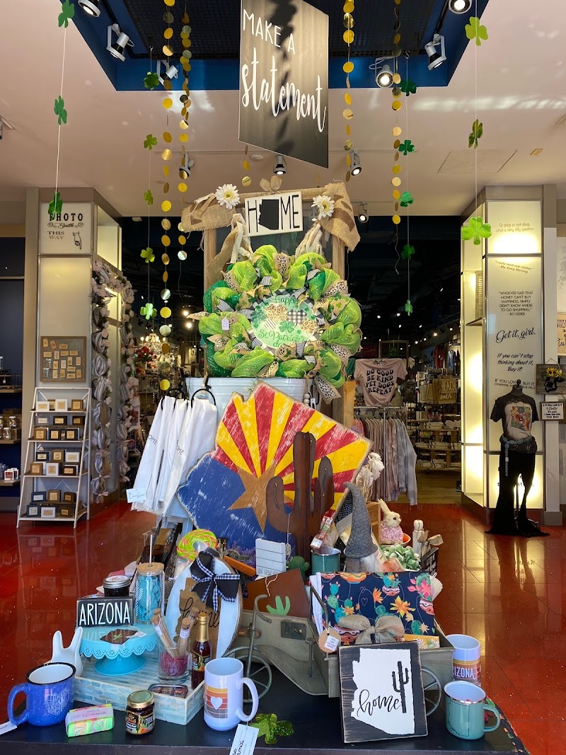 Visit Verde at Cooley Station Recker/Williams Field cover image